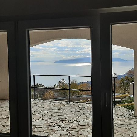 Apartment Koric Опатия Экстерьер фото