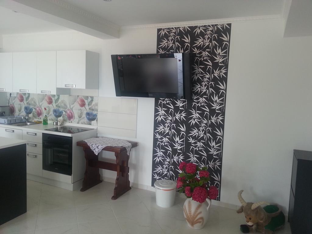 Apartment Koric Опатия Номер фото