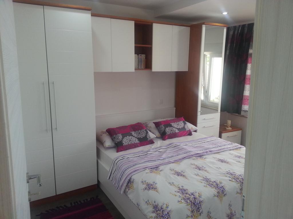 Apartment Koric Опатия Номер фото