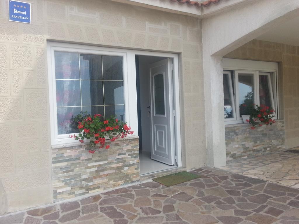 Apartment Koric Опатия Номер фото