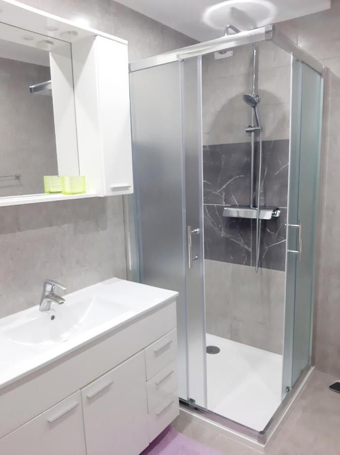 Apartment Koric Опатия Экстерьер фото