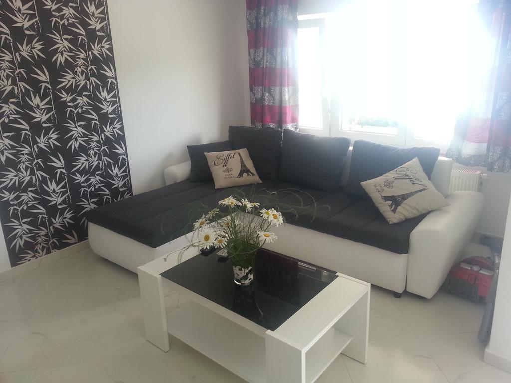 Apartment Koric Опатия Экстерьер фото