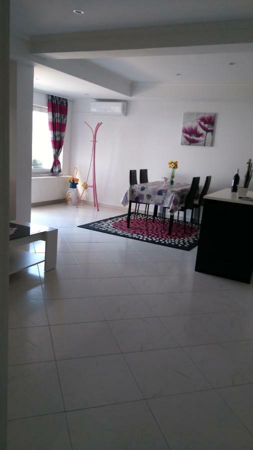 Apartment Koric Опатия Экстерьер фото