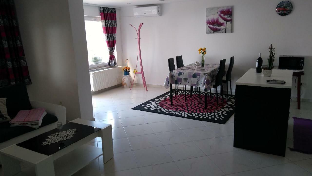 Apartment Koric Опатия Экстерьер фото