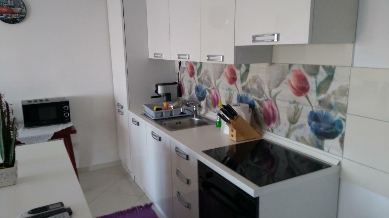 Apartment Koric Опатия Экстерьер фото
