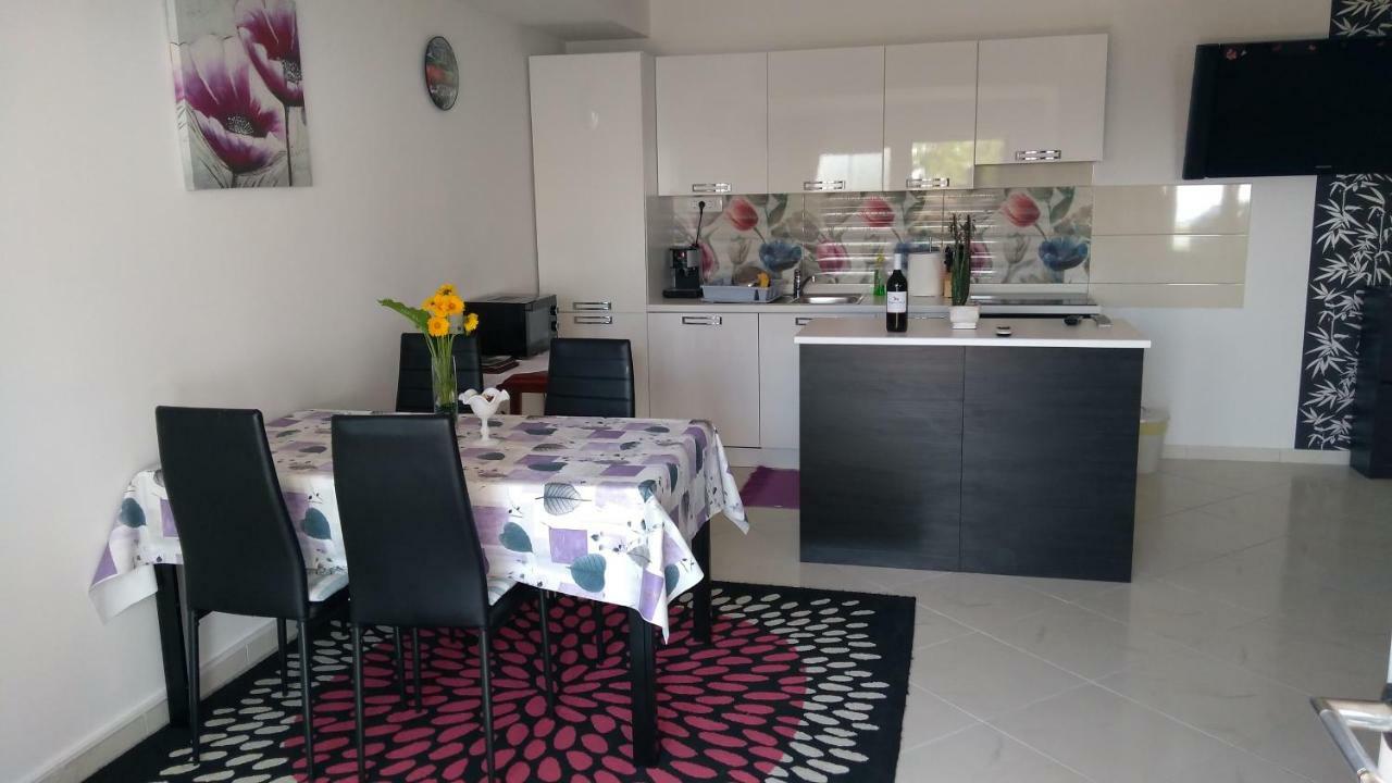 Apartment Koric Опатия Экстерьер фото
