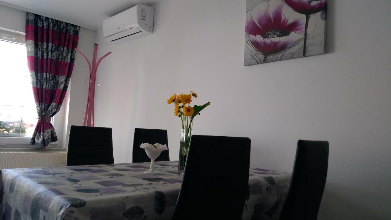 Apartment Koric Опатия Экстерьер фото