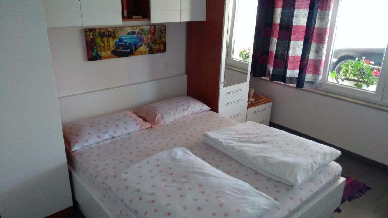 Apartment Koric Опатия Экстерьер фото
