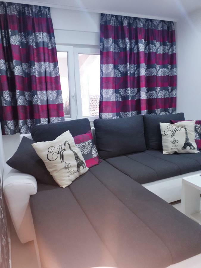 Apartment Koric Опатия Экстерьер фото