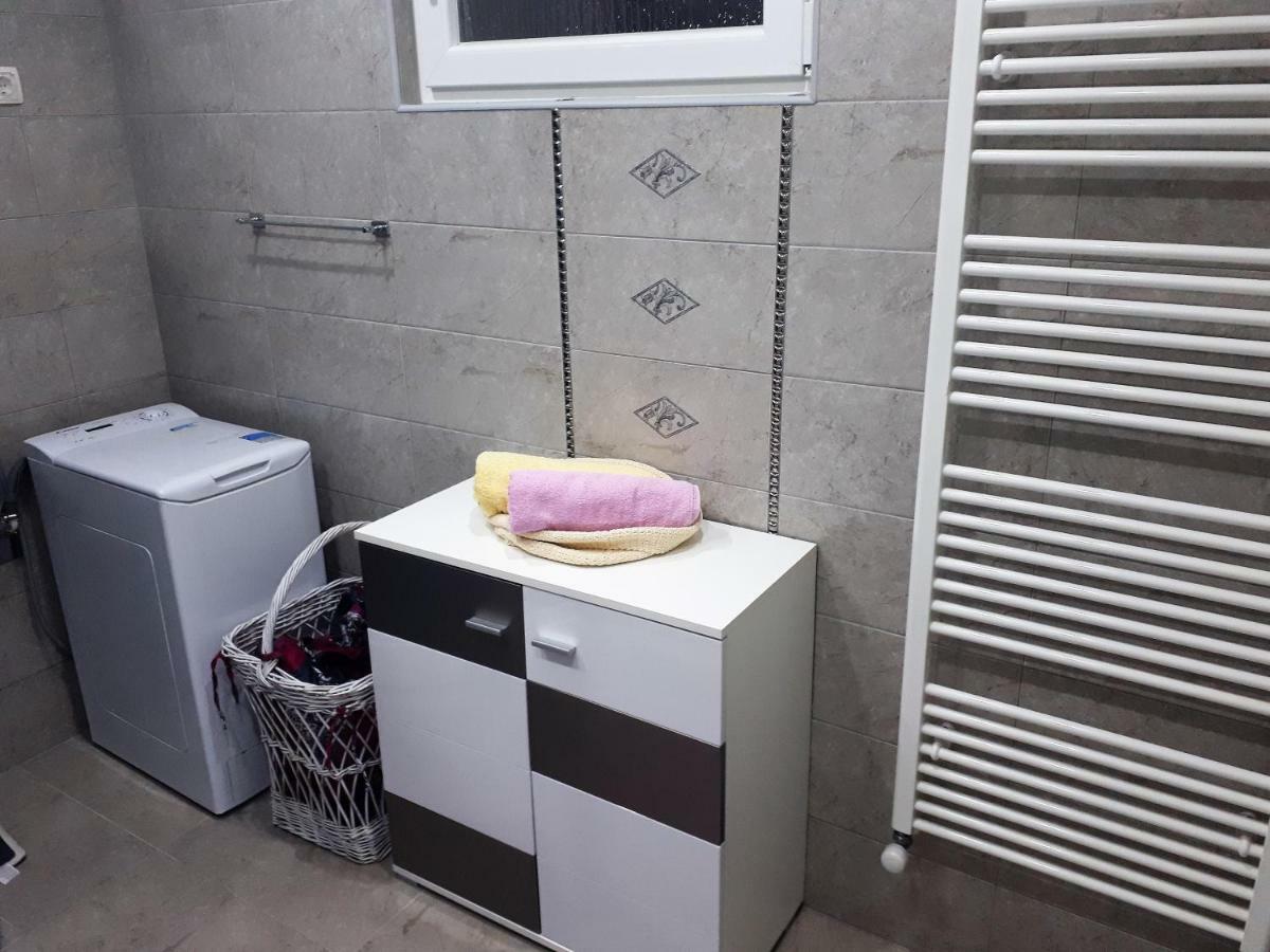 Apartment Koric Опатия Экстерьер фото