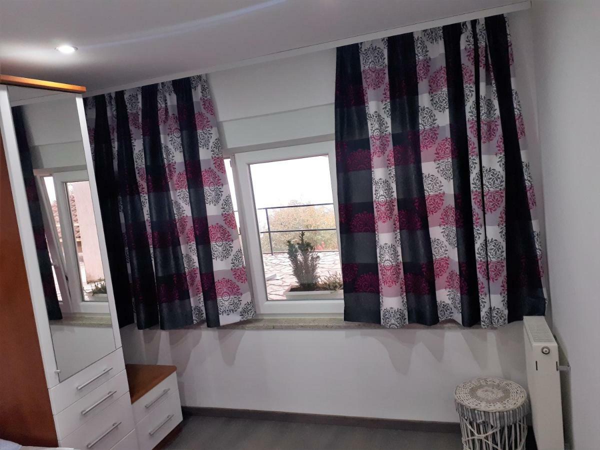Apartment Koric Опатия Экстерьер фото