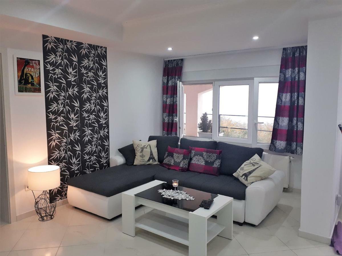 Apartment Koric Опатия Экстерьер фото