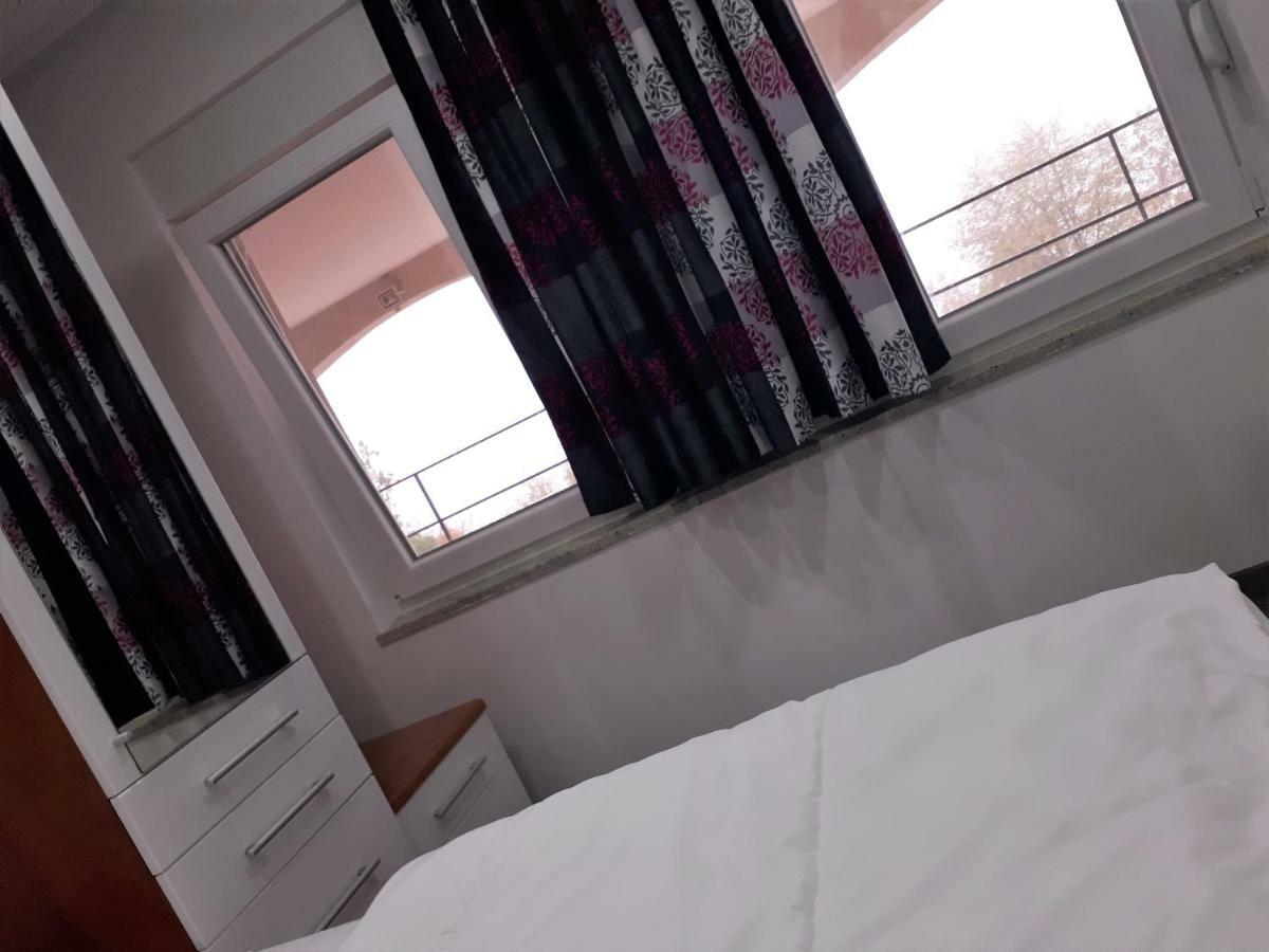 Apartment Koric Опатия Экстерьер фото