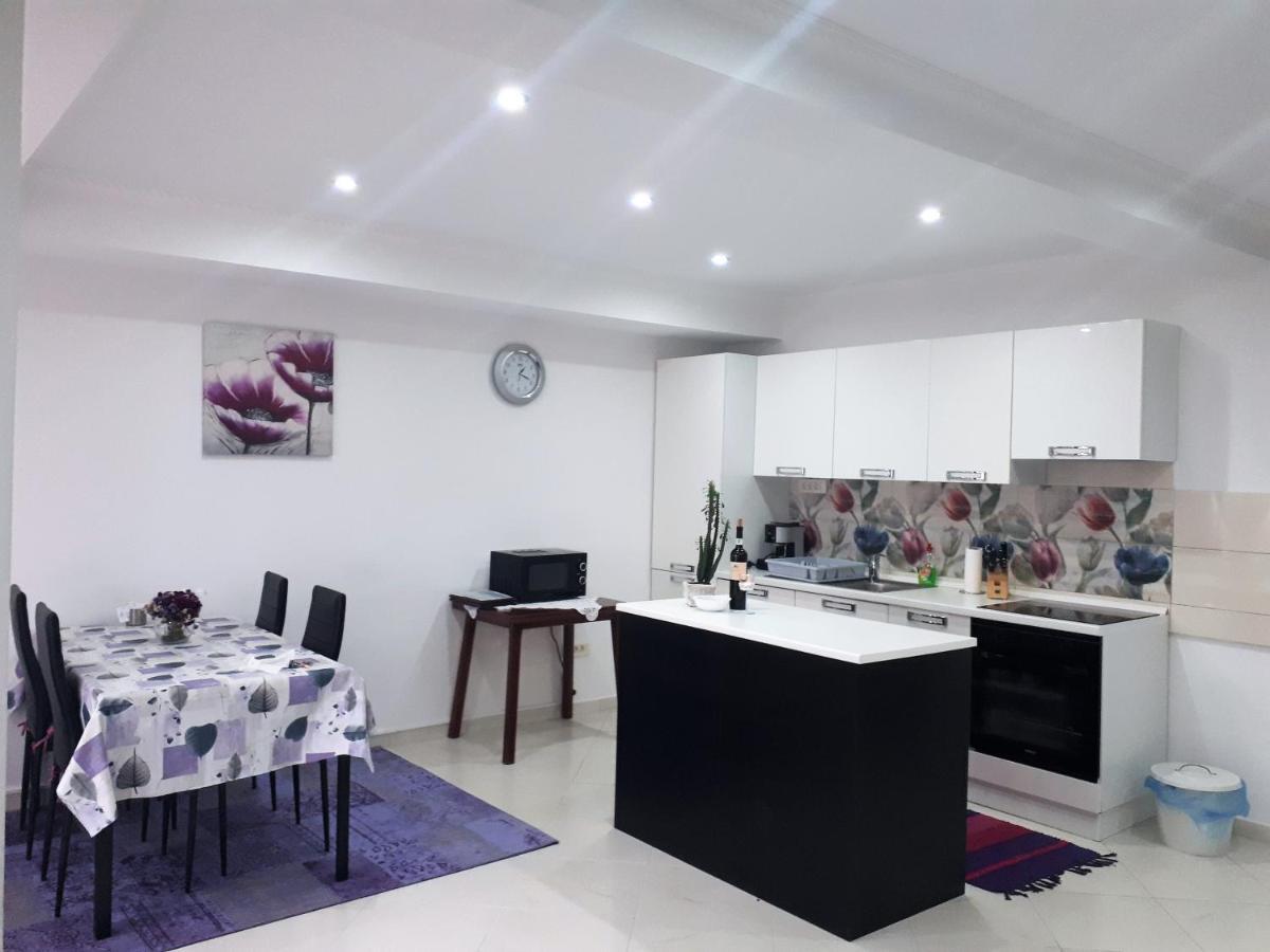 Apartment Koric Опатия Экстерьер фото