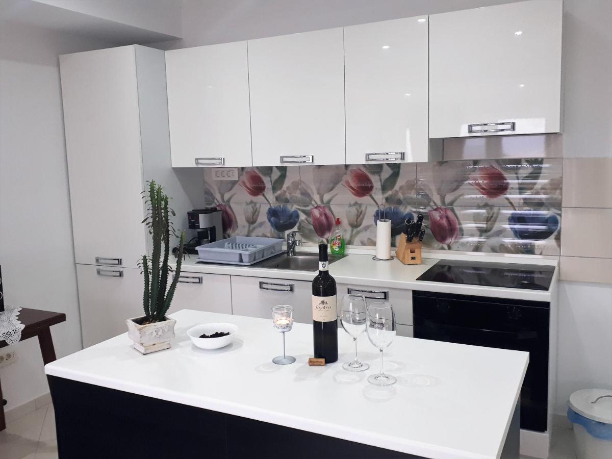 Apartment Koric Опатия Экстерьер фото