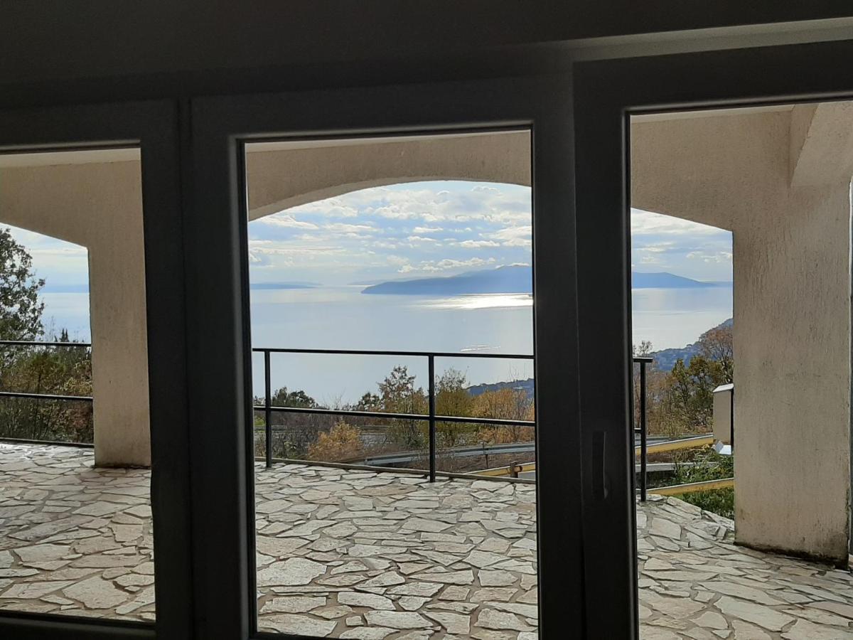 Apartment Koric Опатия Экстерьер фото